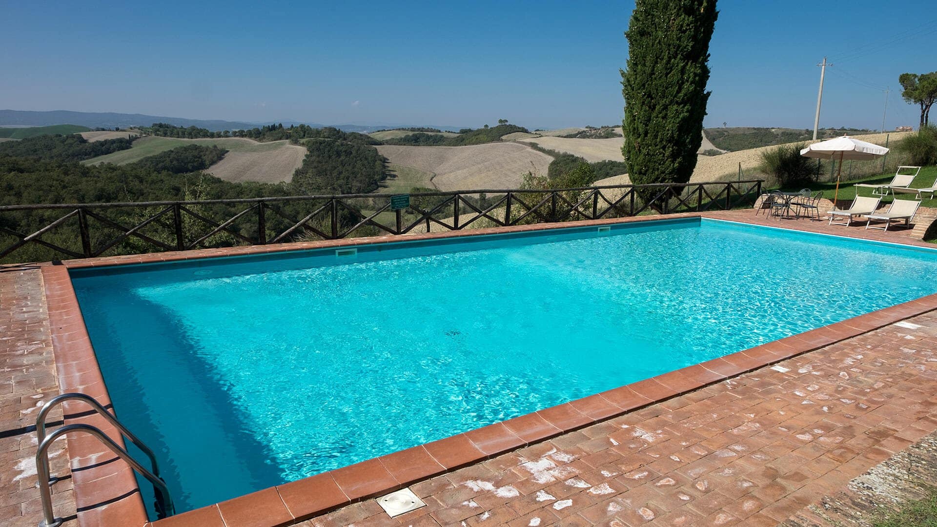 Tenuta la Campana – Asciano