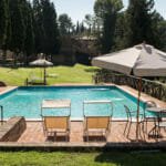 Tenuta la Campana – Asciano