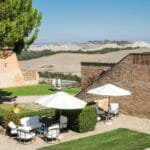 Tenuta la Campana – Asciano
