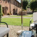 Tenuta la Campana – Asciano