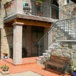 Villa Arcobaleno – San Giustino Valdarno*