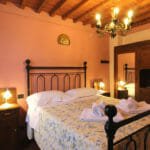 Villa Arcobaleno – San Giustino Valdarno*