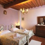 Villa Arcobaleno – San Giustino Valdarno*