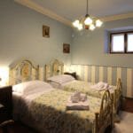 Villa Arcobaleno – San Giustino Valdarno*