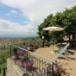 Villa Arcobaleno – San Giustino Valdarno*