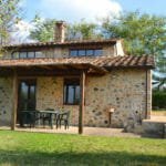 Villa Alba Cafaggiola – San Gimignano