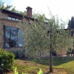 Villa Alba Cafaggiola – San Gimignano
