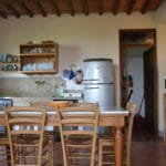 Villa Alba Cafaggiola – San Gimignano