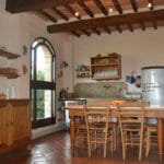 Villa Alba Cafaggiola – San Gimignano