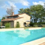 Villa Alba Cafaggiola – San Gimignano