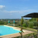 Villa Alba Cafaggiola – San Gimignano