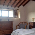 Villa Alba Cafaggiola – San Gimignano