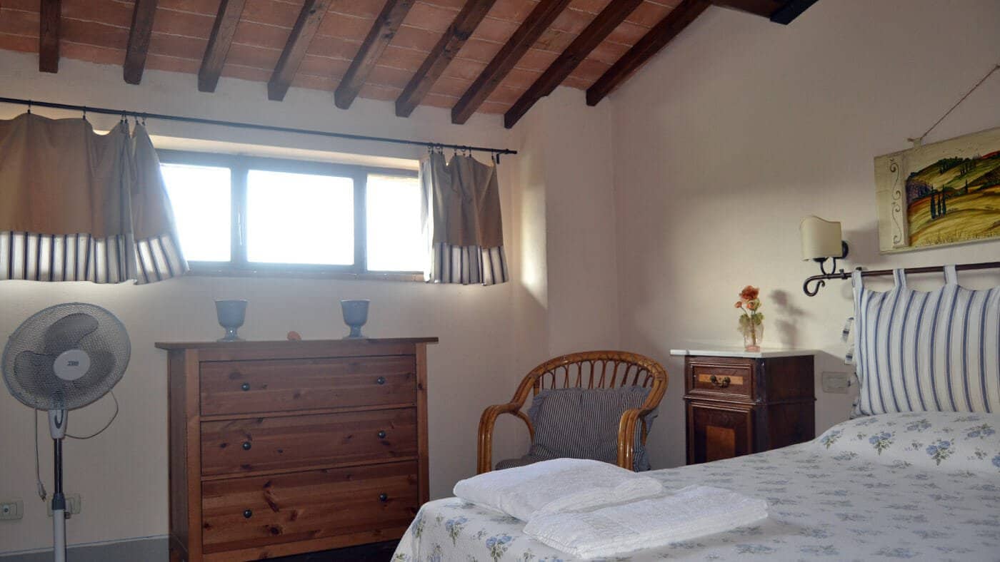 Villa Alba Cafaggiola – San Gimignano