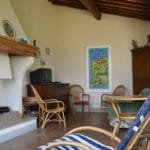 Villa Alba Cafaggiola – San Gimignano