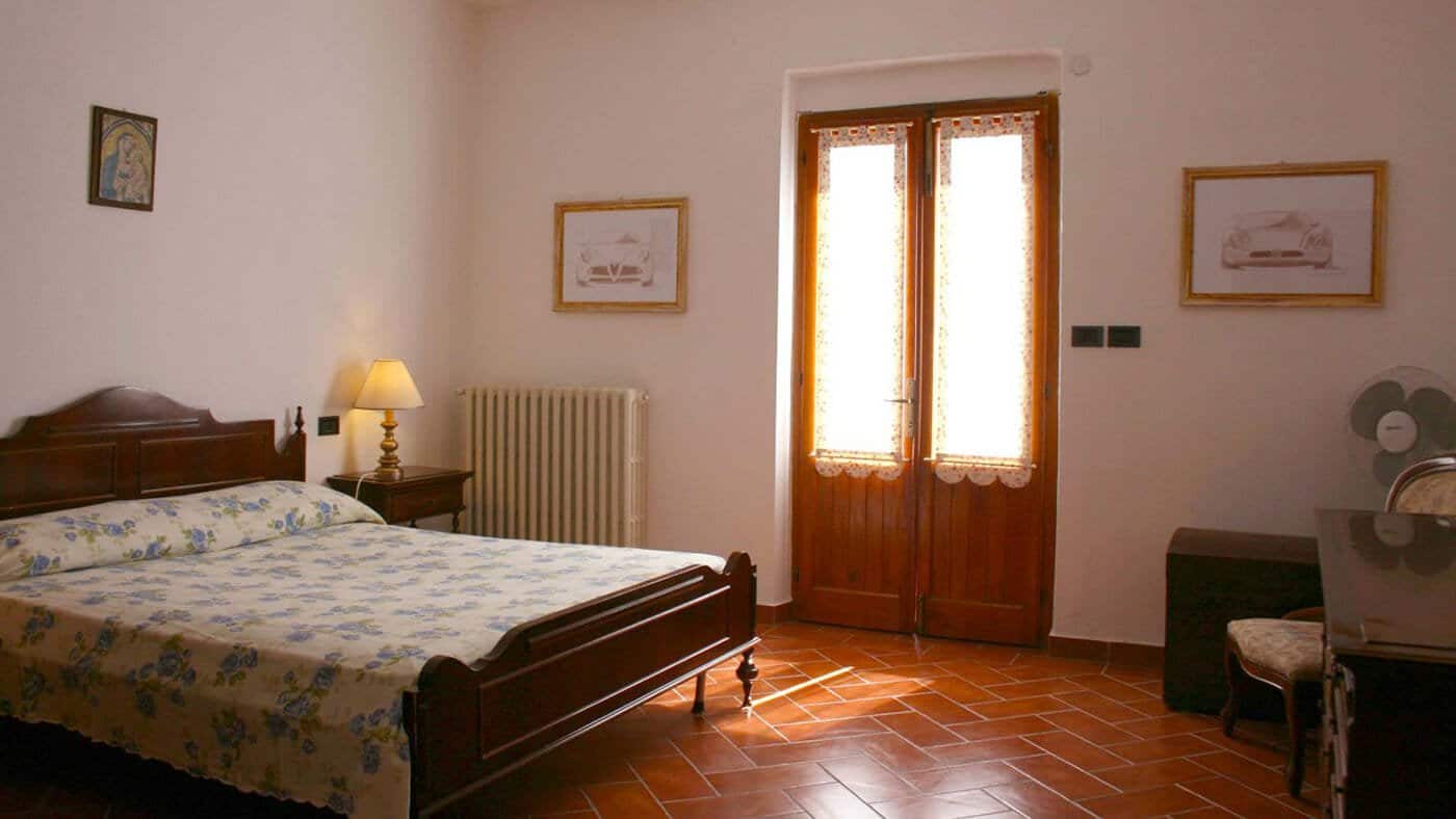 Villa Casa Felice – Lucignano