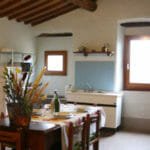 Villa Casa Rossa – Capolona