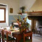 Villa Casa Rossa – Capolona