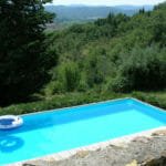 Villa Casa Rossa – Capolona