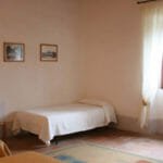Villa Casa Rossa – Capolona