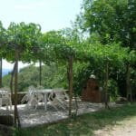 Villa Casa Rossa – Capolona