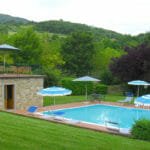 Villa Casale Lorenzo – Subbiano