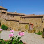 Villa Fonte all Oppio – Pienza