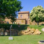 Villa Fonte all Oppio – Pienza