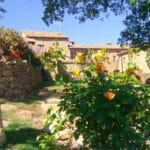 Villa Fonte all Oppio – Pienza