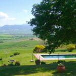 Villa Fonte all Oppio – Pienza