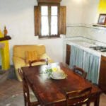 Villa Fonte all Oppio – Pienza