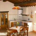 Villa Fonte all Oppio – Pienza