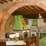 Villa Fonte all Oppio – Pienza