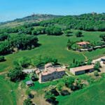 Villa Fonte all Oppio – Pienza