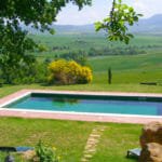 Villa Fonte all Oppio – Pienza