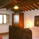 Villa Fonte all Oppio – Pienza