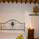Villa Fonte all Oppio – Pienza
