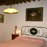 Villa Fonte all Oppio – Pienza