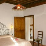 Villa Fonte all Oppio – Pienza