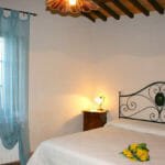 Villa Fonte all Oppio – Pienza