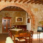 Villa Fonte all Oppio – Pienza