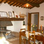 Villa Fonte all Oppio – Pienza
