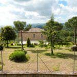 Villa Infinito – Sinalunga*