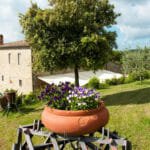 Villa Infinito – Sinalunga*