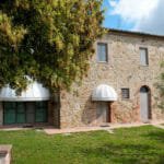 Villa Infinito – Sinalunga*