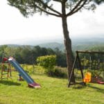 Villa Infinito – Sinalunga*