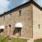 Villa Infinito – Sinalunga*