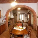 Villa Infinito – Sinalunga*
