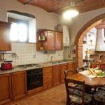 Villa Infinito – Sinalunga*