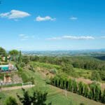 Villa Infinito – Sinalunga*