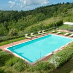 Villa Infinito – Sinalunga*